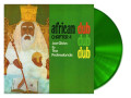 LPGibbs Joe / African Dub All-Mighty Chapter 4 / Green / Vinyl
