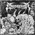 CDEndseeker / Global Worming / Digipack