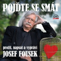 CD / Fousek Josef / Pojďte se smát / MP3