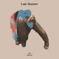 LP / Late Runner / You'Re An Animal / Vinyl