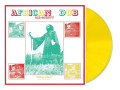 LP / Gibbs Joe / African Dub All-Mighty Chapter 1 / Yellow / Vinyl