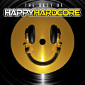 LPVarious / Best Of Happy Hardcore / Yellow Limited / Vinyl
