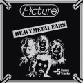 CDPicture / Heavy Metal Ears