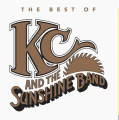 LP / KC & The Sunshine Band / The Best Of KC&The Sun. / Yellow / Vinyl