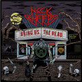 CD / Neck Cemetery /  Bring Us The Head