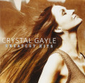 CDGayle Crystal / Greatest Hits