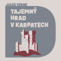 CD / Verne Jules / Tajemný hrad v Karpatech / Hruška L. / Mp3