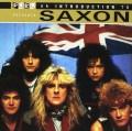 CDSaxon / An Introduction To Saxon