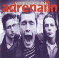 CDAshbury Faith / Adrenalin