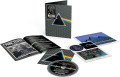 Blu-Ray / Pink Floyd / Dark Side Of The Moon / 50Th Anniversary / Blu-Ray