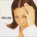LP / Ama Shola / Much Love / Vinyl