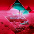 LPAmplifier / Hologram / Vinyl