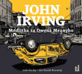 3CDIrving John / Modlitba za Owena Meanyho / Novotn D. / 3CD / MP3