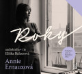 CDErnauxov Annie / Roky / Balzerov E. / MP3