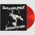LPDischarge / Apocalypse Now / Import USA / Red / Vinyl