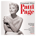 CDPage Patti / Greatest Hits / Digisleeve