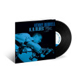 LP / Burrell Kenny / K.B.Blues / Vinyl