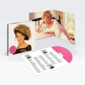 LPMinogue Kylie / Kylie / 35th Anniversary / Neon Pink / Vinyl