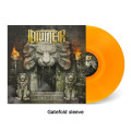 LPDiviner / Avaton / Transparent Orange / Vinyl