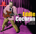 3CDCochran Eddie / Absolutely Essential Collection / 3CD