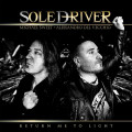 CDSoledriver / Return Me To Light