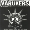 LPVARUKERS / Live On Crucial Chaos / Vinyl