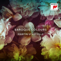 2LPStadtfeld Martin / Baroque Colors / Vinyl / 2LP