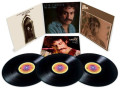 3LPCroce Jim / Definitive Croce / Vinyl / 3LP