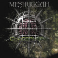 CD / Meshuggah / Chaosphere / 25th Anniversary