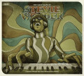 3CDWonder Stevie / Many Faces Of Stevie Wonder / Tribure / 3CD / Digipa