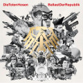 CDToten Hosen / Balast der Republik