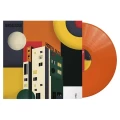 LP / Broadside / Hotel Bleu / Orange / Vinyl