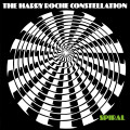 LPHarry Roche Constellation / Spiral / 1000 Cps / White / Vinyl