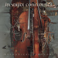 2CDIn Strict Confidence / Mechanical Symphony / Digipack / 2CD