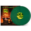 2LPHypocrisy / Hypocrisy / Green / Vinyl / 2LP