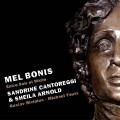 2CDCantoreggi,Sandrine & Sheila Arnold / Mel Bonis,Entre... / 2CD