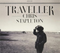 CDStapleton Chris / Traveller