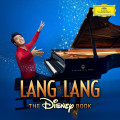 CDLang Lang / Disney Book