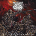 CDLeft Cross / Upon Desecrated Altars
