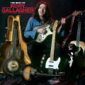 2CDGallagher Rory / Best Of / 2CD