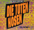 CDToten Hosen / Bis zum bitteren Ende