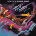 LPBootsy's Rubber Band / This Boot is Made For Fonk-N / Colo / Vinyl