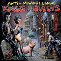 CDAnti Nowhere League / Kings & Queens