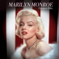 LPMonroe Marilyn / Greatest Hits / Coloured / Vinyl
