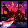 CDHeart Line / Back In the Game