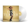 LPTurner Tina / Queen of Rock 'N' Roll / Clear / Vinyl