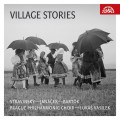 CDStravinskij,Janek,Bartk / Village Stories / Vasilek Luk