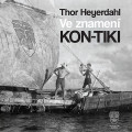 CDHeyerdahl Thor / Ve znamen Kon-tiki / Hork P. / MP3