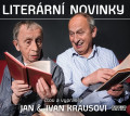 CDKraus Jan & Ivan / Literrn novinky