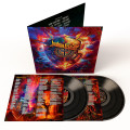 2LP / Judas Priest / Invincible Shield / Vinyl / 2LP